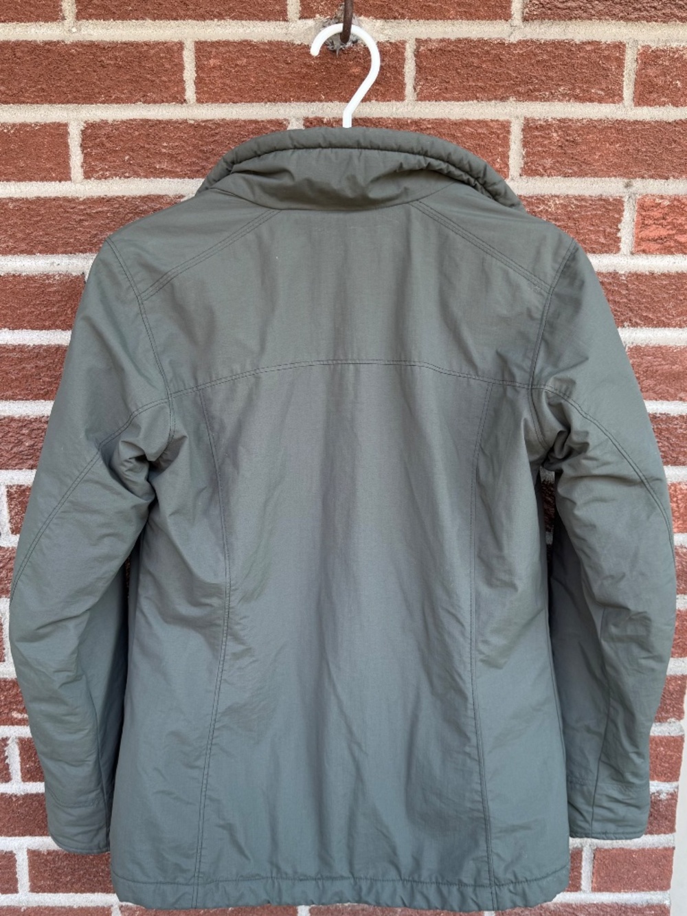 Columbia Jacket - Picture 5 of 5
